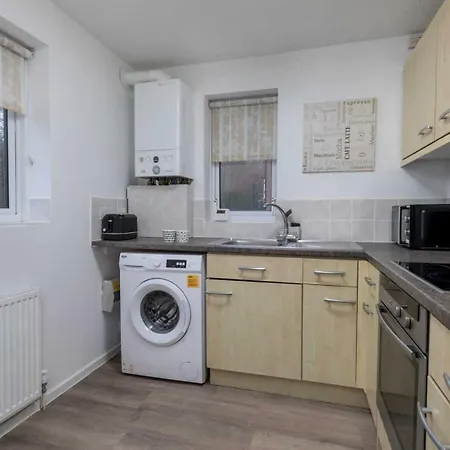 Holiday home Scarborough Central Scarborough