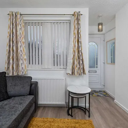 Scarborough Central Holiday home Scarborough