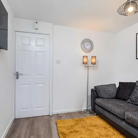 Holiday home Scarborough Central