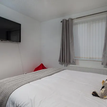 Scarborough Central Holiday home Scarborough