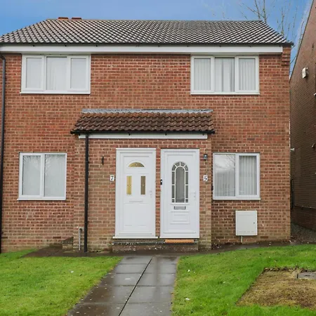 Holiday home Scarborough Central