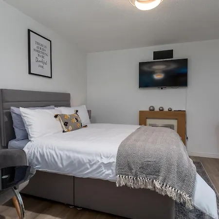 Scarborough Central Holiday home *