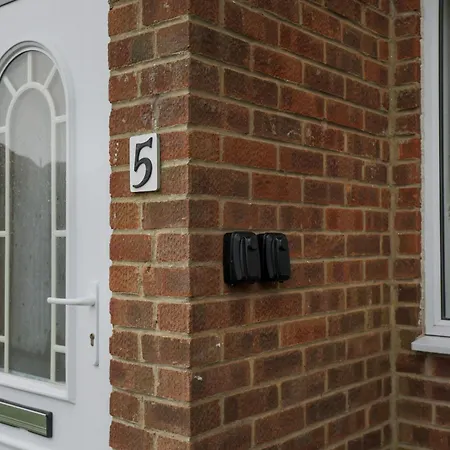Scarborough Central Holiday home